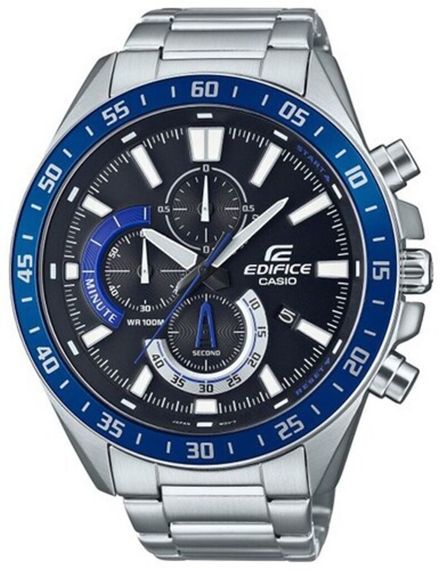 Годинник CASIO EFV-620D-1A2VUEF