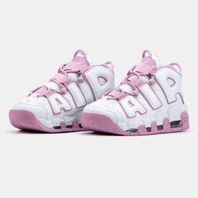 Кроссовки женские Air More Uptempo  весна/лето/осень 1925 37