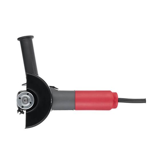 Шліфмашина кутова 750 Вт, 125 мм INTERTOOL DT-0263 | Зображення 1