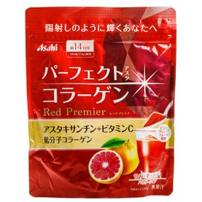 Колаген Asahi Red Premier 105 g /14 servings/
