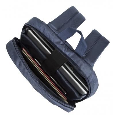 Рюкзак для ноутбука RivaCase 15.6&quot; 8065 Blue (8065Blue) | Зображення 3