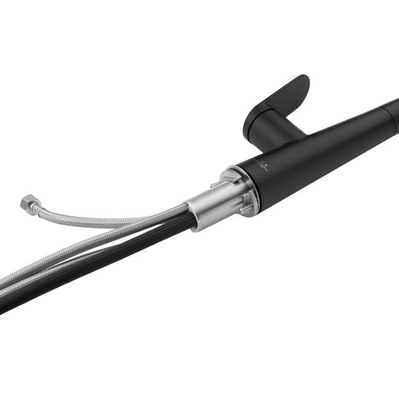 Змішувач для кухні Kroner Element 211569-3801 | Зображення 6