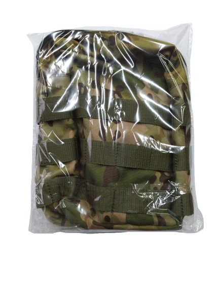 Підсумок утилітарний СУХАРКА M&M мультикам (213512) | Зображення 7