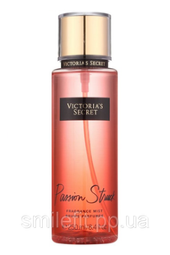 Парфумований спрей для тіла Victoria's Secret Passion Struck 250 мл