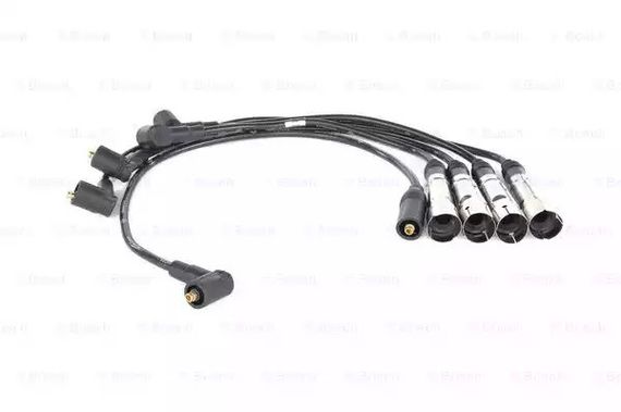 Комплект дротів запалювання VW PASSAT, SEAT IBIZA, BOSCH (0986356342)