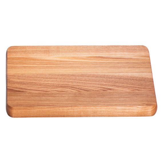 Сервірувальна дошка для подачі 25×20 см Lugi C1W200250 | Зображення 4