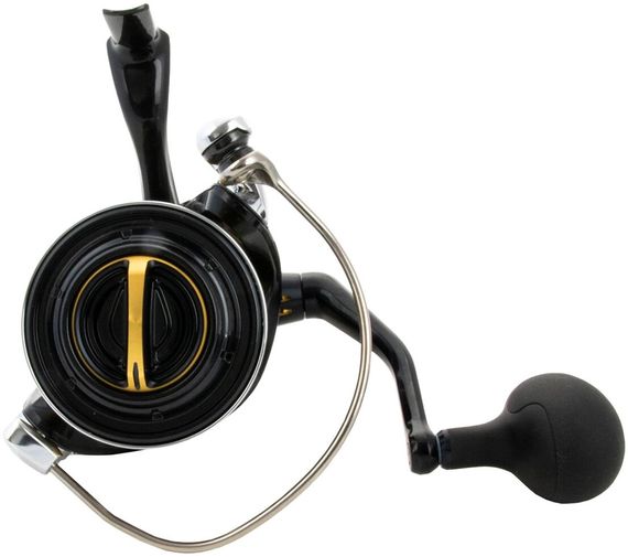 Котушка Shimano Stella SW-C 6000PG 13+1BB | Зображення 2