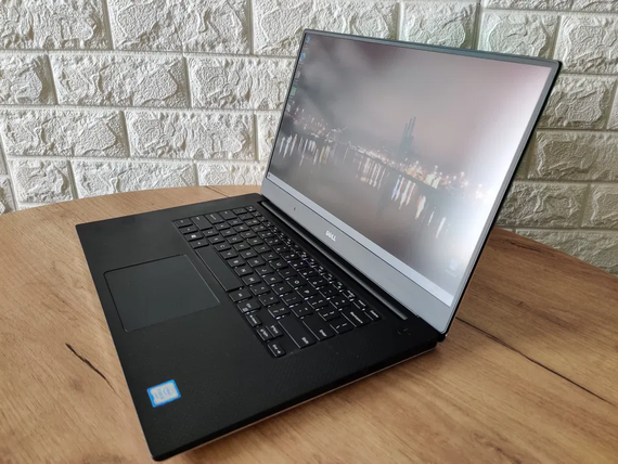 Ноутбук DELL Precision 5510/15.6"/FHD/IPS/i5 6440HQ/8Gb/SSD256Gb/Intel HD 530 | Зображення 5