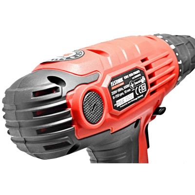 Шуруповерт Stark EDC 650 Profi (120065015) | Зображення 2