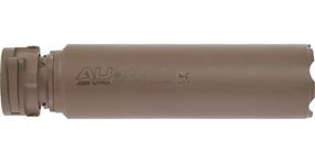 Саундмодератор Ase Utra DUAL556-BL GEN2 FDE