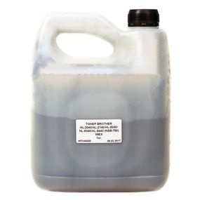 Тонер BROTHER HL-2040/HL-5240/HL-5340 1кг Imex (TSM-NSB-750-1)