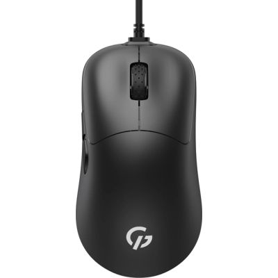 Мышка GamePro GM690B USB Black (GM690B)