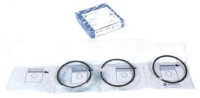 Кільця поршневі Renault Trafic 1.9dCi 80.00mm STD  2.5-2-3  800036110000