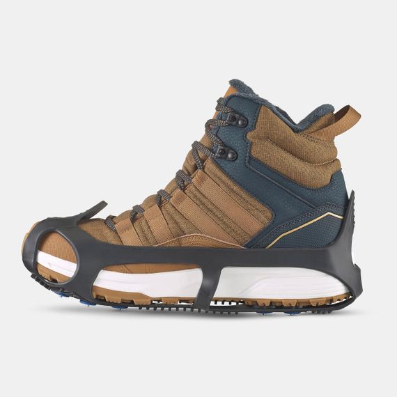 Накладки проти налипання снігу на кішки SH100 - XL | Зображення 2