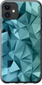 Чохол для Apple iPhone 11 з силікону FCh_055614