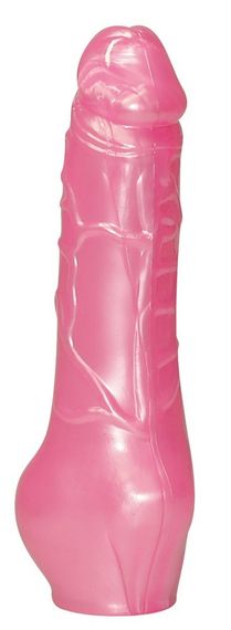 Набір секс іграшок CandyToy Set sexstyle | Зображення 5