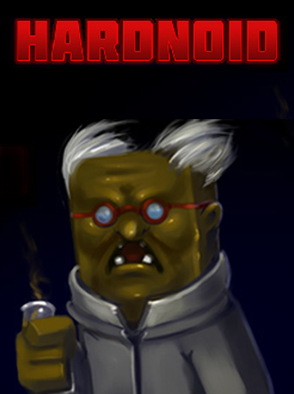 Hardnoid Steam Key GLOBAL