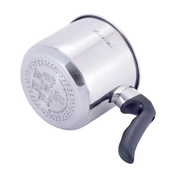 Молочник 1 л Kamille KM-5842 | Зображення 2