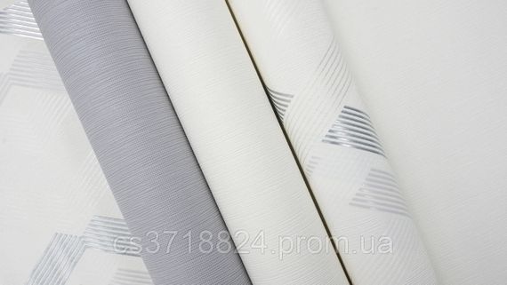 Шпалери вінілові на флізеліновій основі SINTRA Macrame 454312 (0,53х10,05м) | Зображення 5