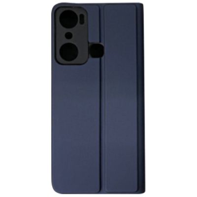 Чехол для мобильного телефона Florence Protect Infinix Hot 20i Dark Blue (RL074611) | Зображення 1