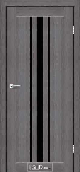 Дверь межкомнатная Stil Doors Arizona Орех золотой