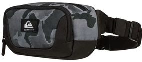 Поясная сумка, бананка Quiksilver Jungler || Waist Pack камуфляж