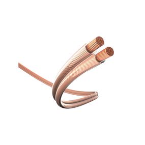 Провод PROLUM™ 2х0.50 мм (100 м)