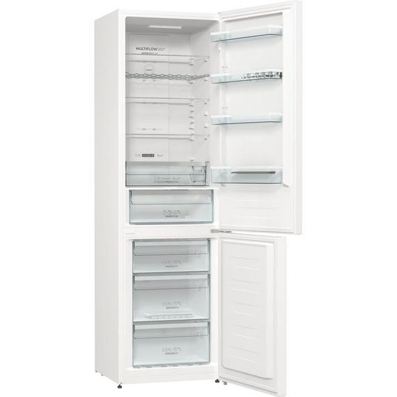 Холодильник Gorenje NRK6202AW4 | Зображення 8