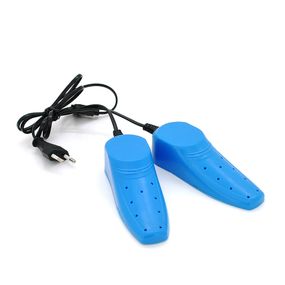 Сушилка для обуви, питание 220V/20W, длина кабеля 1.2м, Blue, Mix color, Blister