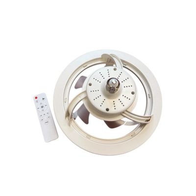 Вентилятор XoKo LED RGB Fan Light 100 Aroma (XK-FL-100RGB) | Зображення 9