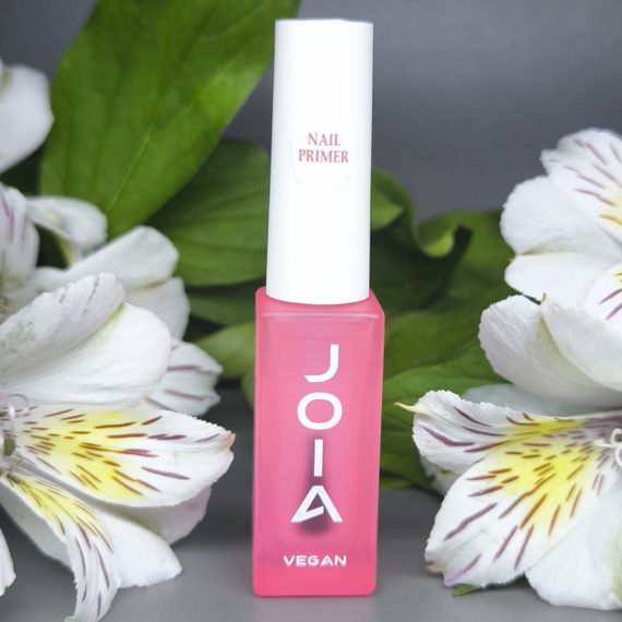 Бескислотный праймер для ногтей JOIA vegan 8мл | Зображення 1