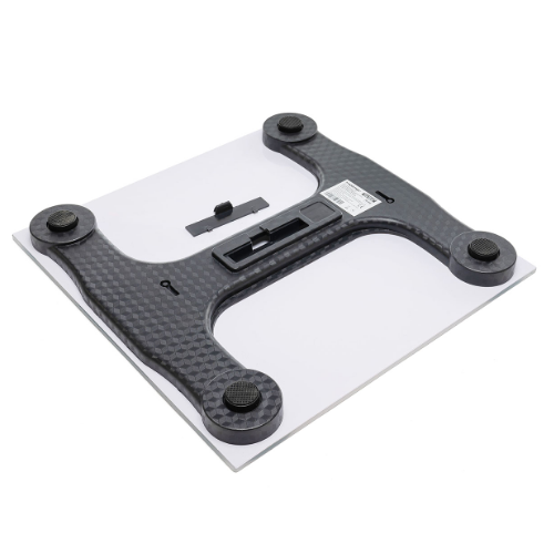 Ваги підлогові електронні скляні HSB-2828B Mirta | Зображення 6