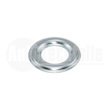 Шайба под форсунку Citroen Jumpy/Berlingo / Peugeot Expert/Partner 1.8-1.9 D/TD / Scudo 1.9 D/TD 96-06 (7,0x13,5x1,2),