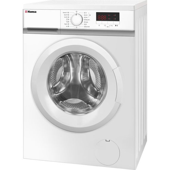 Пральна машина Hansa WHN712D1W | Зображення 1
