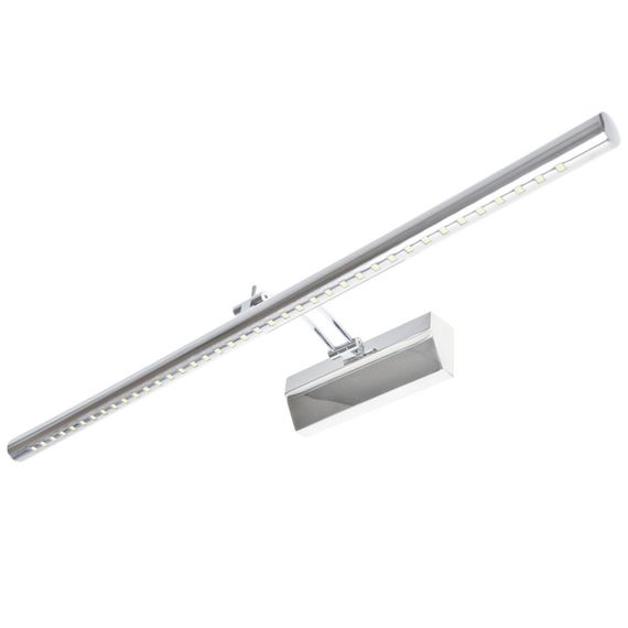 Подсветка для картин и зеркал LED 9W NW CH (SW-101)
