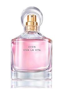 Парфумована вода Viva la Vita Avon для Неї 50 мл
