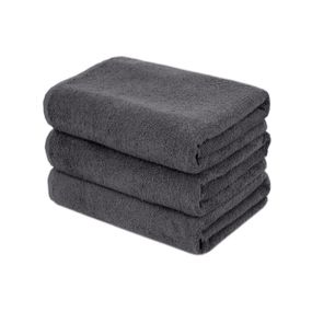 Рушник Lotus Home 11290 Туреччина 30*50 см  Бавовна Графіт