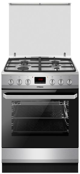 Плита Hansa комбінована FCMX69235