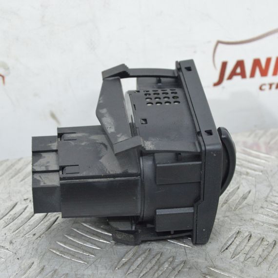 Перемикач світла фар Ford C-Max 2003-2010 Блок керування світлом Форд Ц-Макс 3M5T13A024AB | Зображення 2