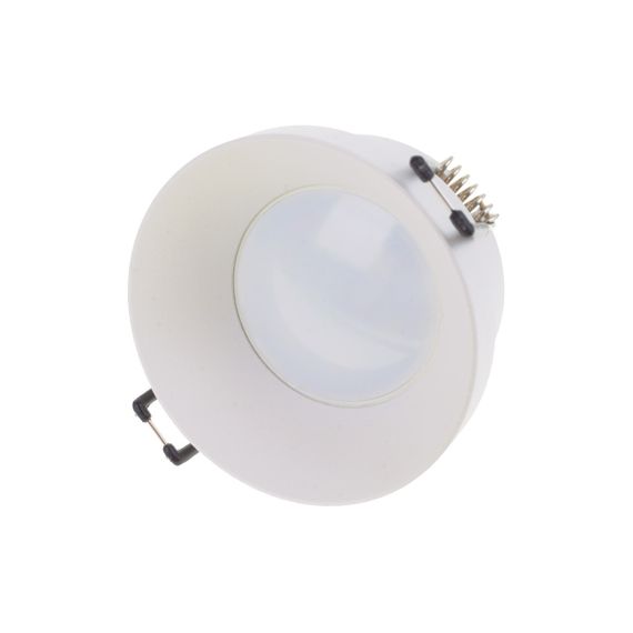 Точковий світильник HDL-DS 185 WH MR16