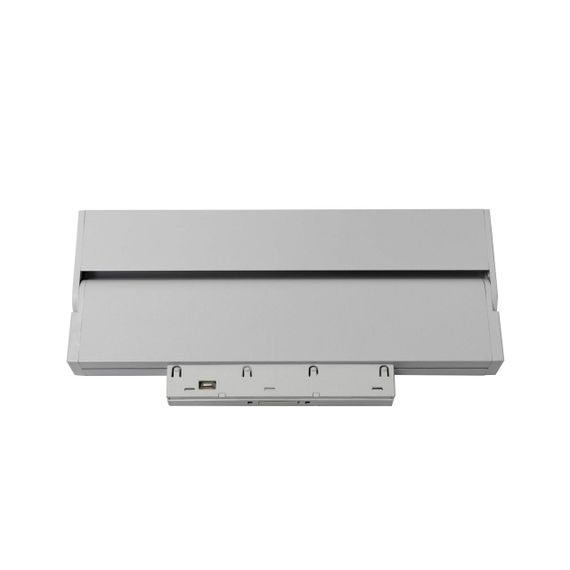 Магнітний трековий світильник PROLUM™ M20; 12W; 48V; Білий SERIES "MF"; Білий 4000K | Зображення 2