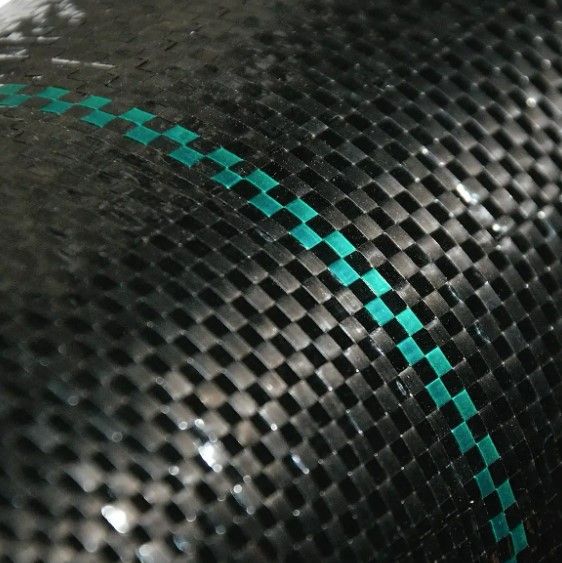 Агротканина Shadow 100 г/м² 1,7 x 50 м АТЧ00002 | Зображення 1