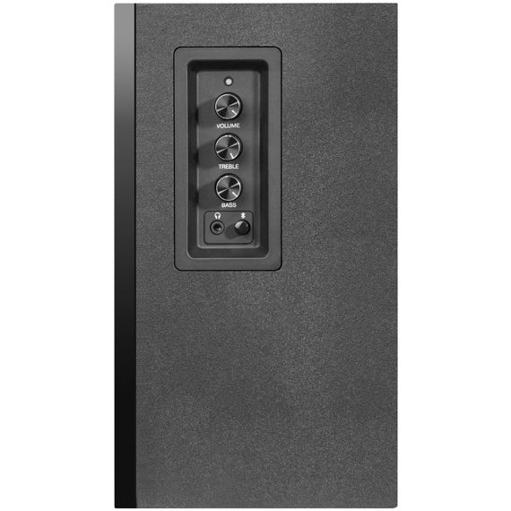 Акустична система Defender Aurora S40 Bluetooth Black (65240) | Зображення 2
