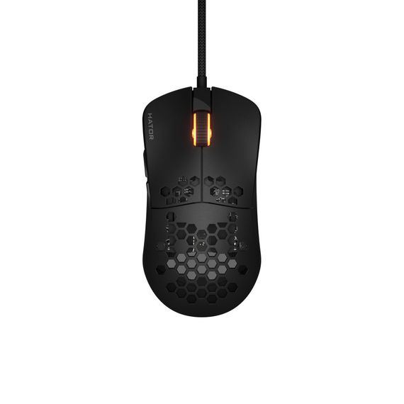 Навушники Hator Phoenix 7.1 RGB + Stellar Pro Black (НТR-001) | Зображення 3