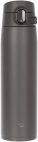 Термокружка Zojirushi SM-VB72BM 0.72 л Soft Black