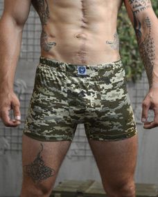 Труси піксель МЕ5206 полиця