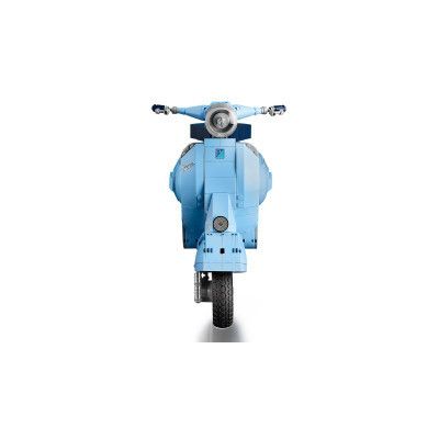 Конструктор LEGO Creator Expert Vespa 1106 деталей (10298) | Зображення 9