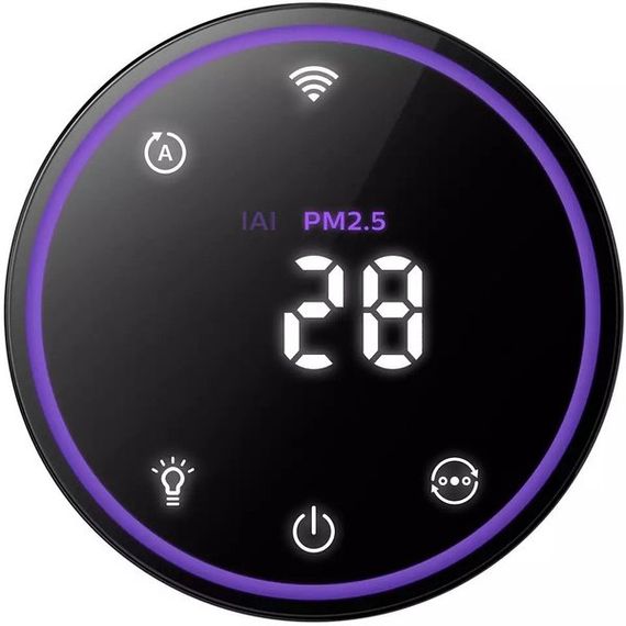 Повітроочищувач Philips AC1715/10 | Зображення 6