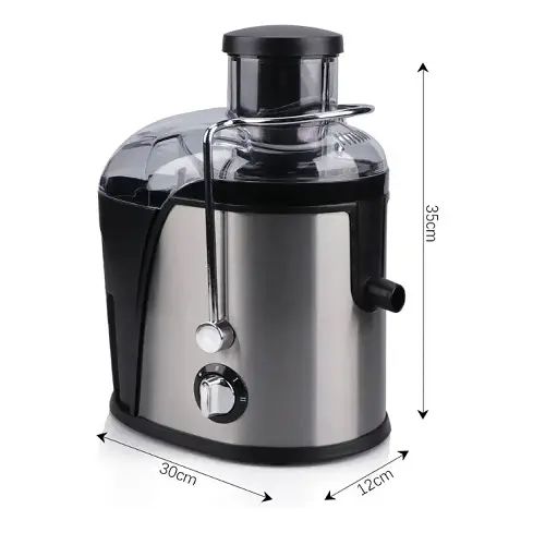 Соковитискач RAF R.2805 (500W) | Зображення 2