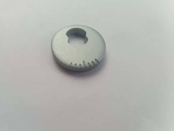 Шайба развала Hyundai/KIA, MOBIS (552633R000) (55263-3R000) | Зображення 2
